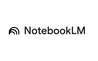 NotebookLM Logo