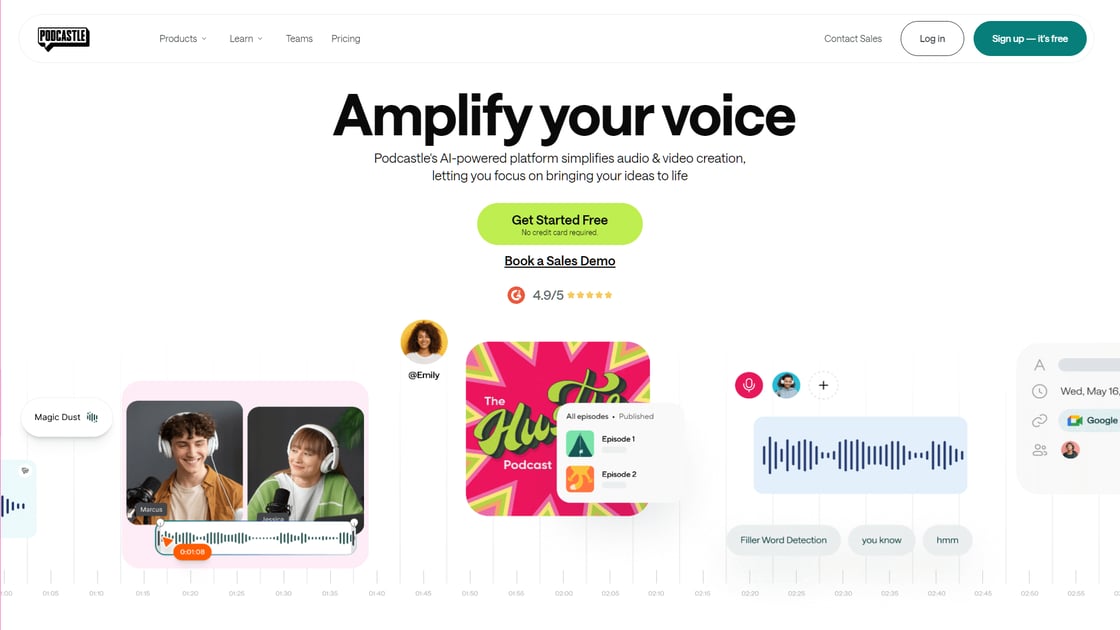 Podcastle_screenshot (1)