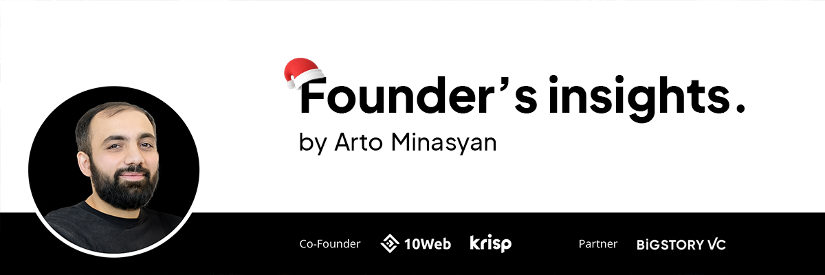 founders insights