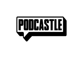 Podcastle Logo
